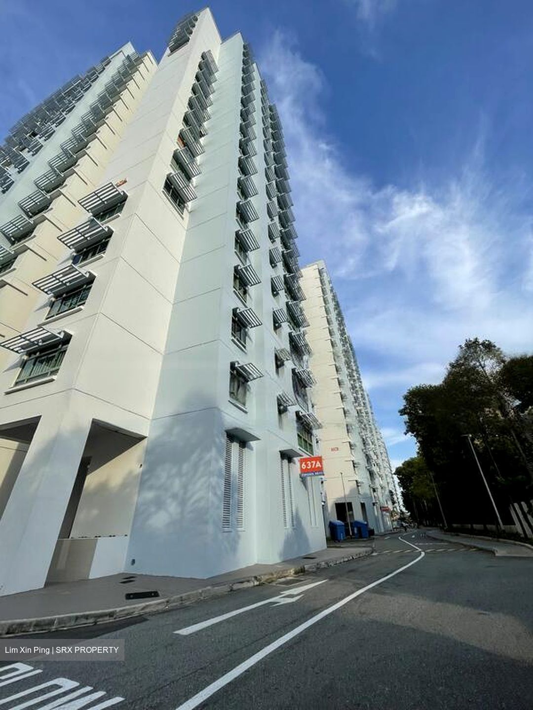 Blk 637A The Meadows (Punggol), HDB 4 Rooms #570660831